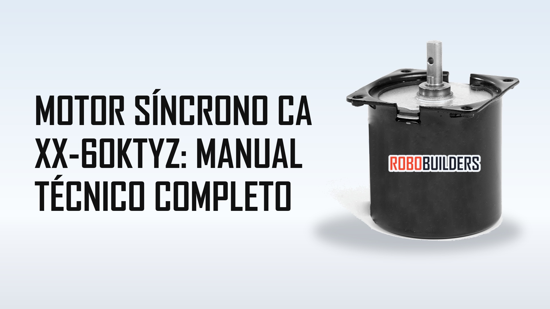 Motor CA XX-60KTYZ: Manual Técnico e Guia de Ligação
