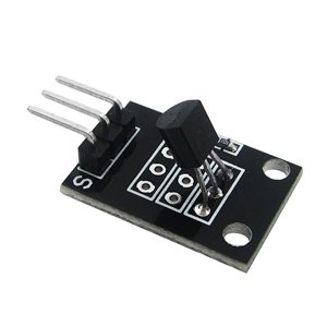 Módulo sensor de temperatura DS18B20 para Arduino